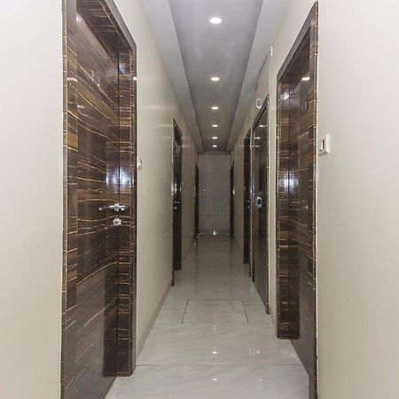 Capital O Hotel Pearl Near Us Embassy Mumbai Ngoại thất bức ảnh