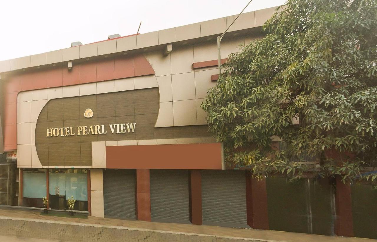Capital O Hotel Pearl Near Us Embassy Mumbai Ngoại thất bức ảnh