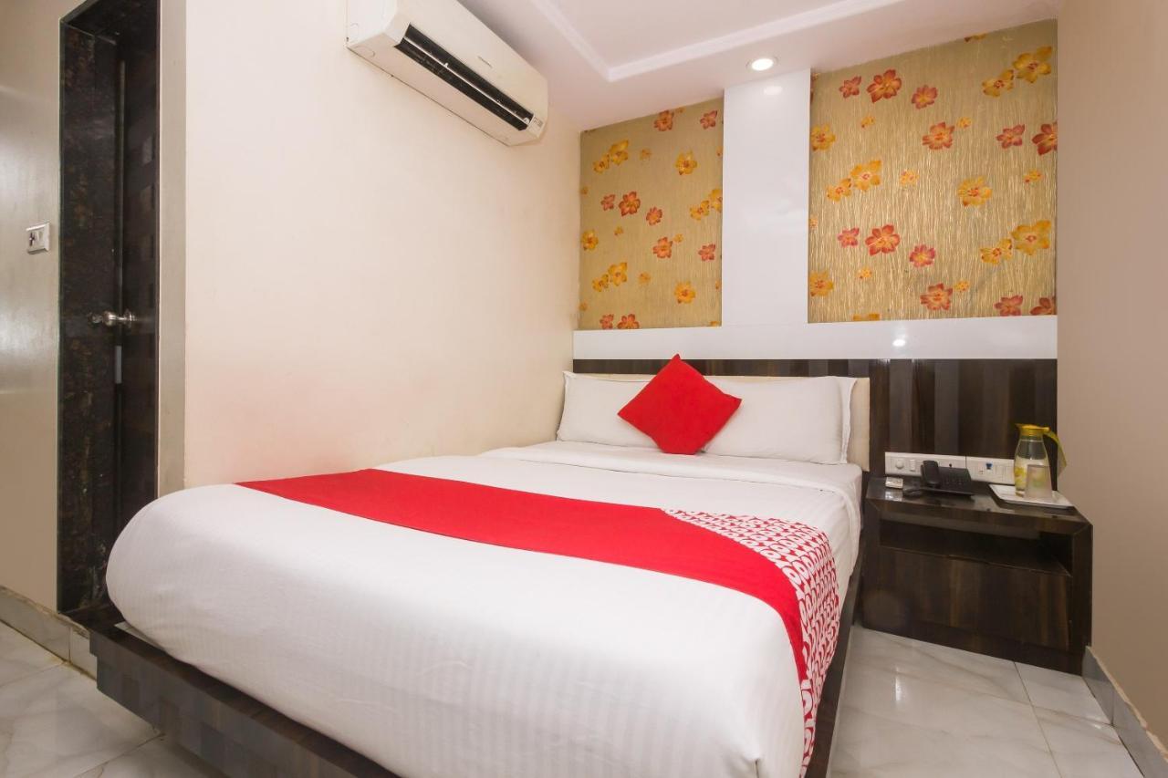Capital O Hotel Pearl Near Us Embassy Mumbai Ngoại thất bức ảnh
