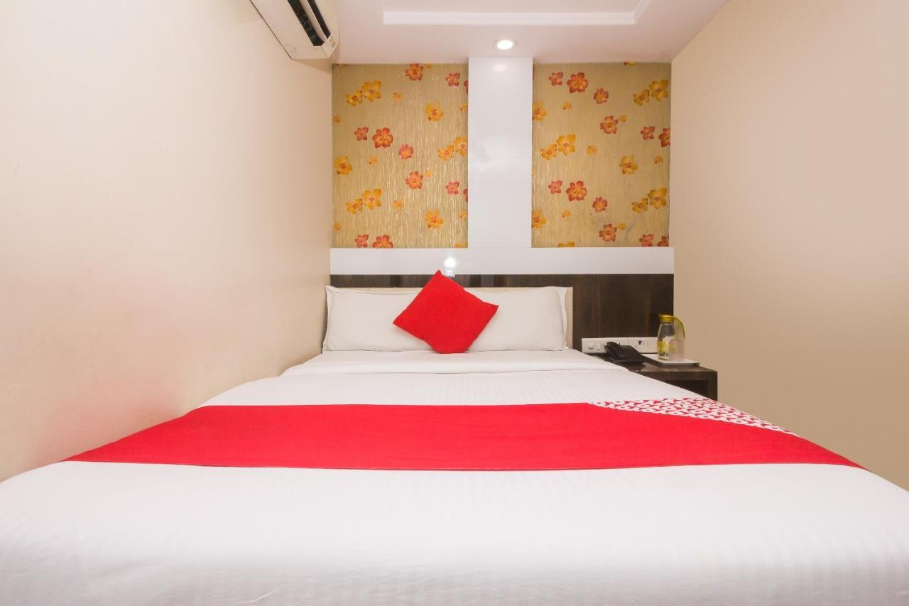 Capital O Hotel Pearl Near Us Embassy Mumbai Ngoại thất bức ảnh