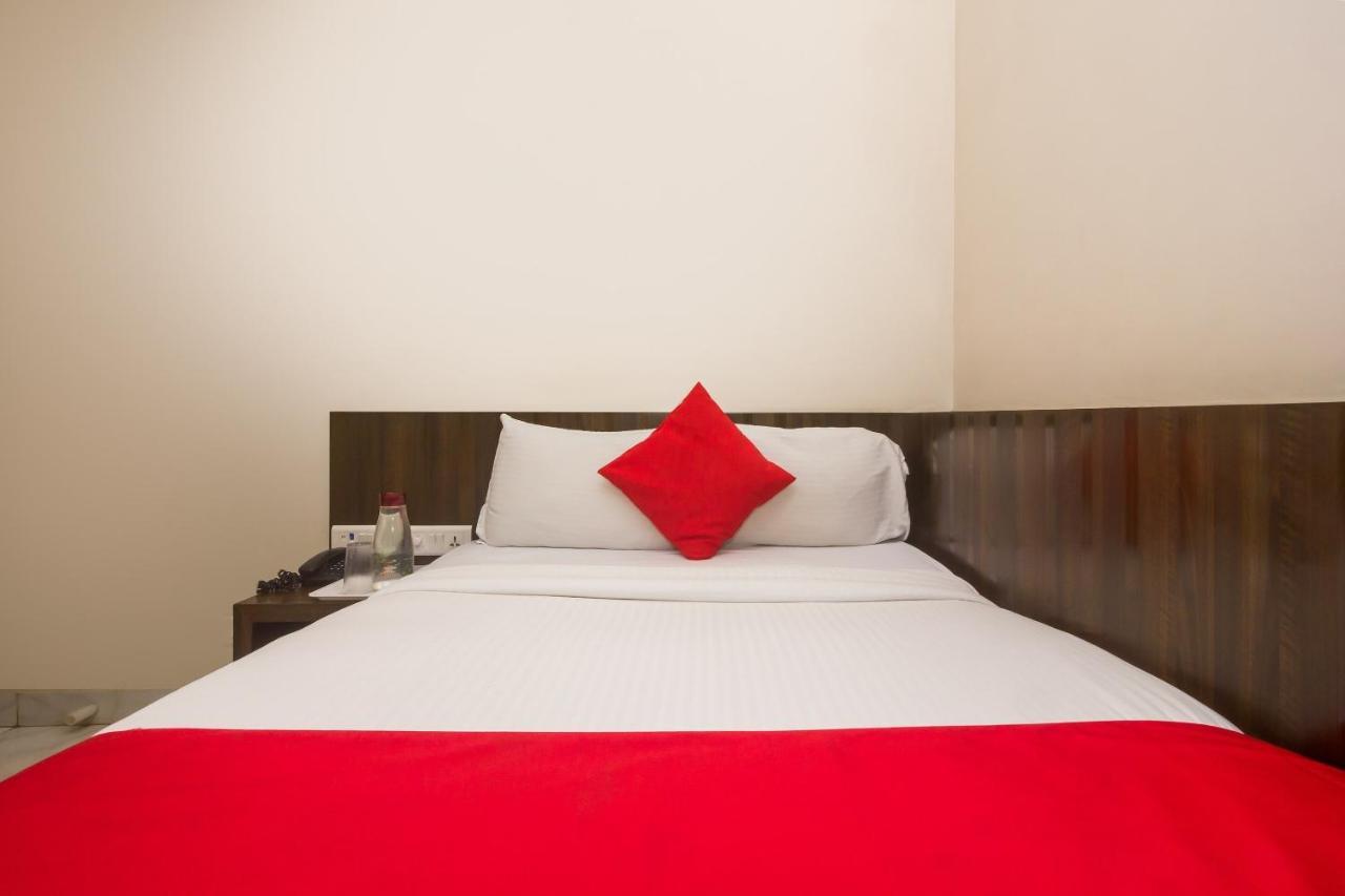 Capital O Hotel Pearl Near Us Embassy Mumbai Ngoại thất bức ảnh