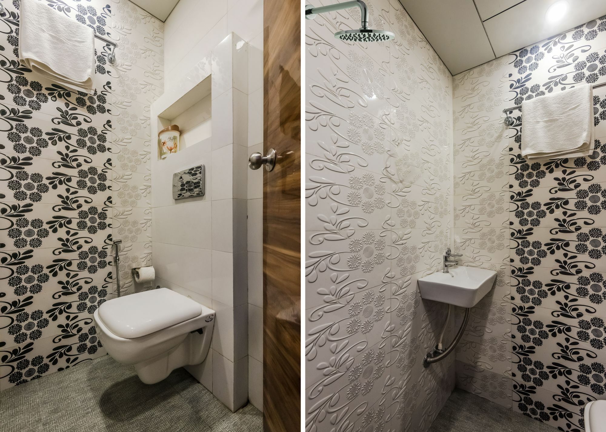 Capital O Hotel Pearl Near Us Embassy Mumbai Ngoại thất bức ảnh